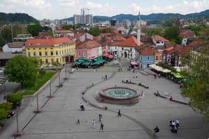 Tuzla